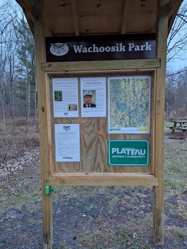 Wachoosik Park - Image 1