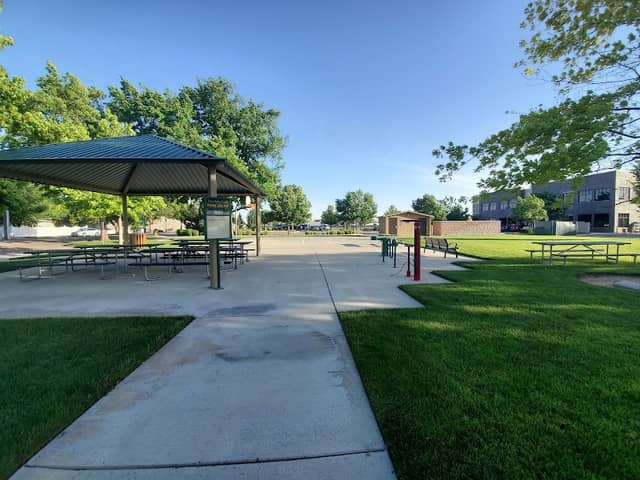 Centennial Park - Image 1
