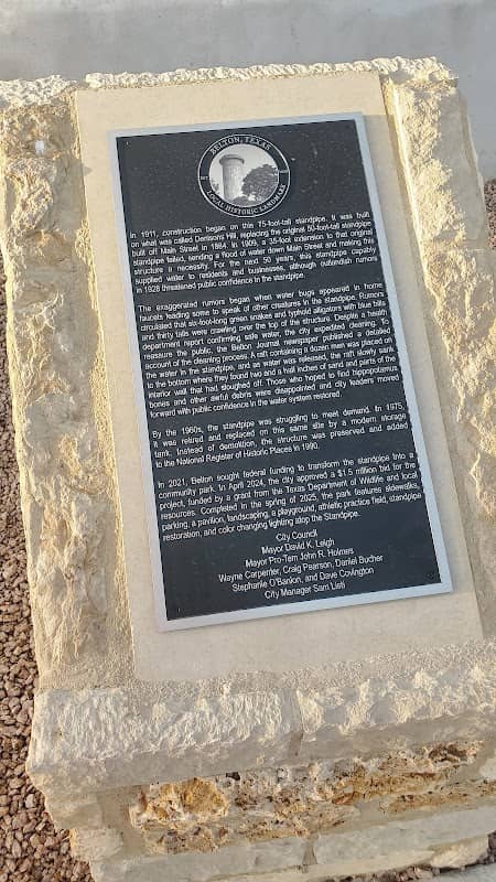 Standpipe Park - Image 1