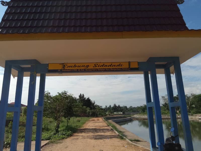 Embung Sidodadi - Image 2