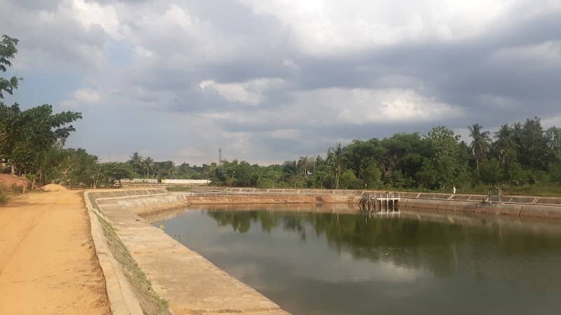 Embung Sidodadi - Image 1
