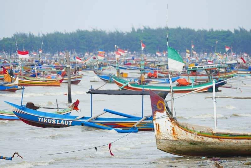 Pantai Gerdu Laut - Image 1