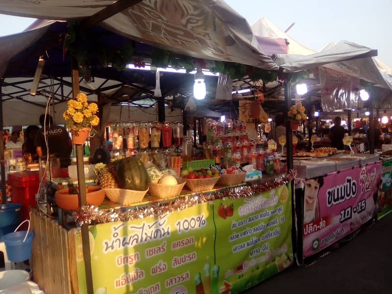 Awake Market - Image 1