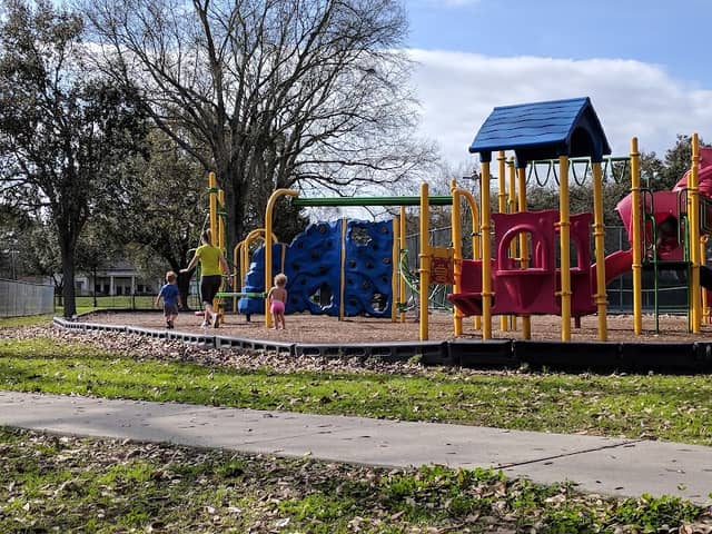 Wally Pontiff Jr Playgrounds - Image 3