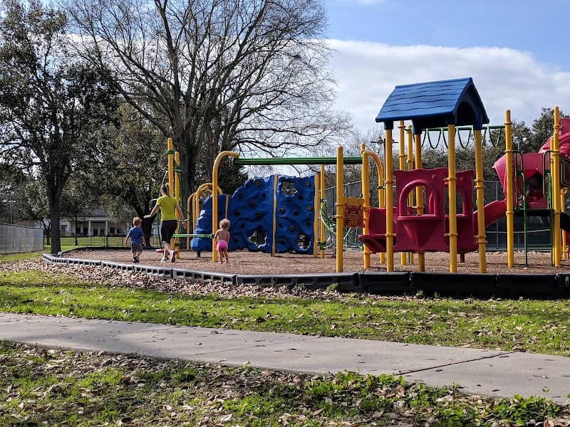 Wally Pontiff Jr Playgrounds - Image 3