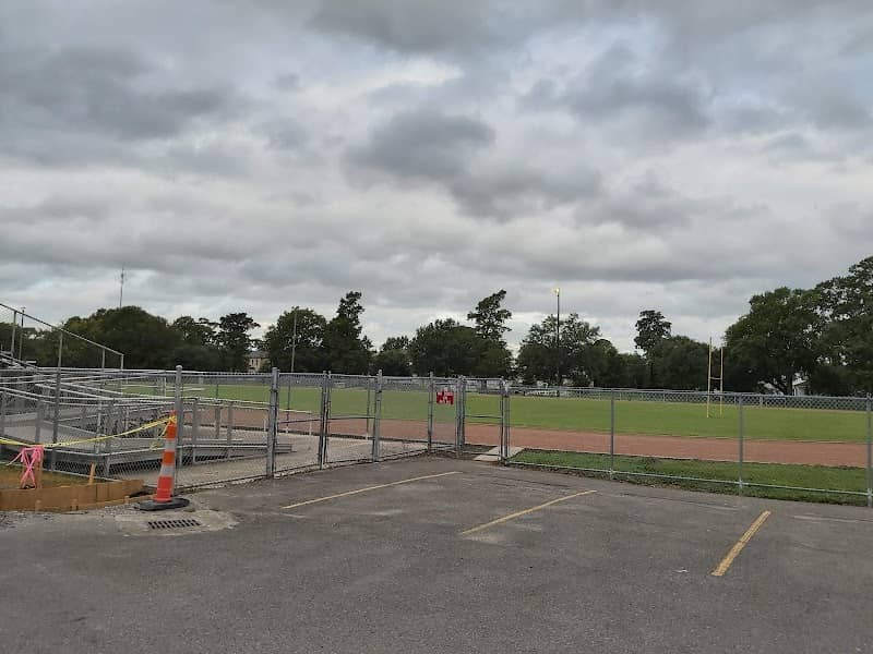 Wally Pontiff Jr Playgrounds - Image 1