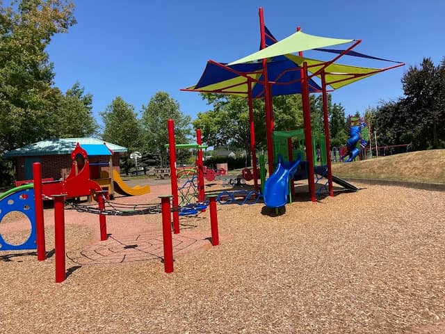 Atfalati Park - Image 3