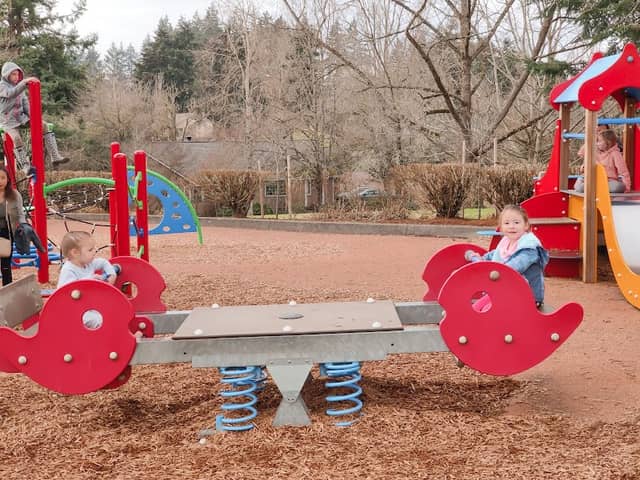 Atfalati Park - Image 1