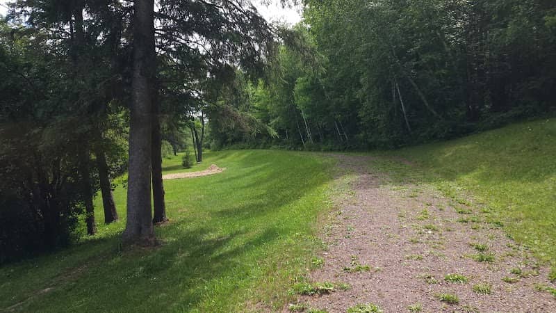 Gogebic County Parks Office - Image 1