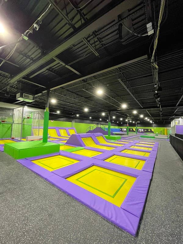 Funcity Adventure Park - Image 1