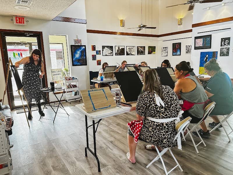Skiatook Arts Center - Image 1