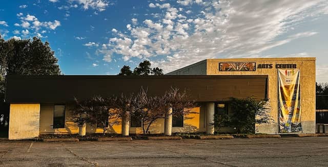 Skiatook Arts Center - Image 2