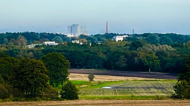 Aussichtspunkt am Hainberg - Image 1