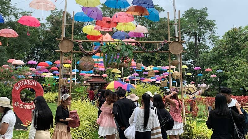 Aden Farm Nakhon Nayok - Image 1