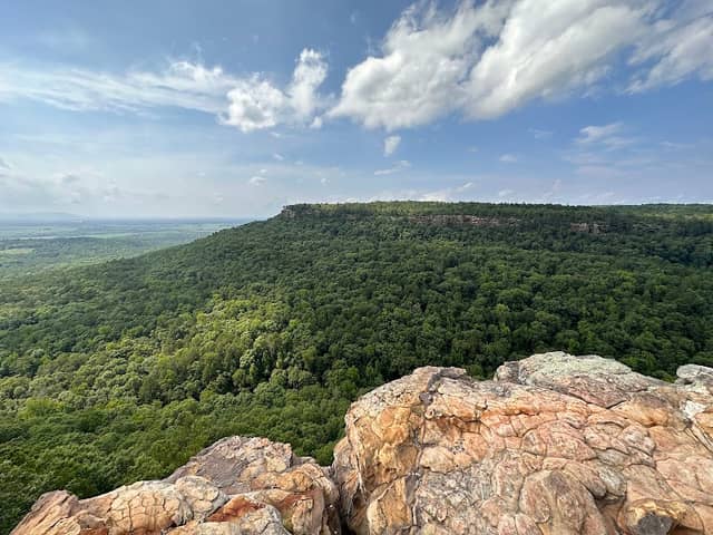 Petit Jean State Park - Image 1