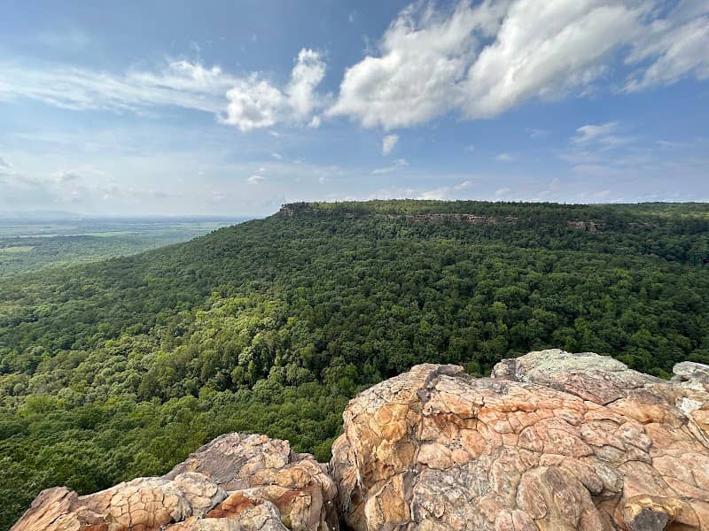 Petit Jean State Park - Image 1