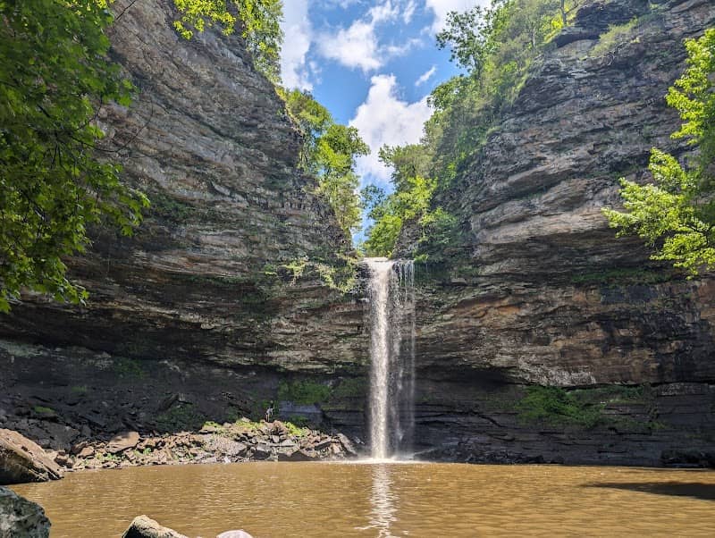 Petit Jean State Park - Image 3