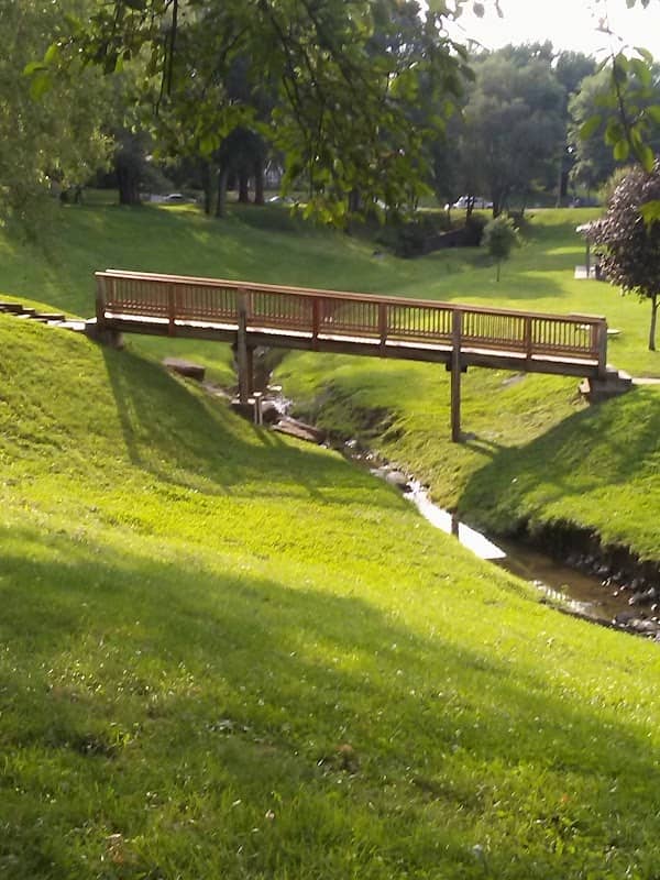 Buffalo Bill Cody Park - Image 2