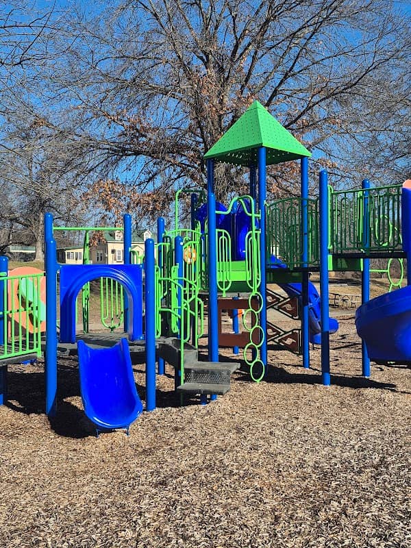 Buffalo Bill Cody Park - Image 1