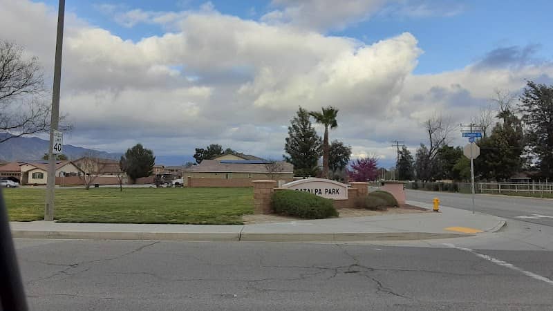 Catalpa park - Image 1