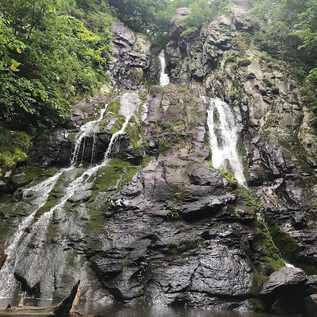 South River Falls - Image 1