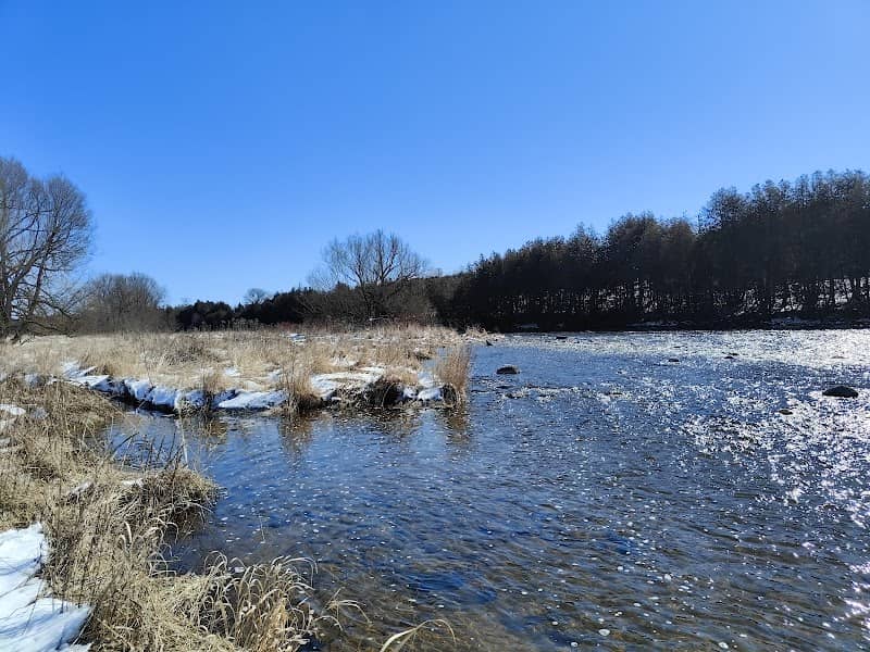 Pierpoint Fly Fishing and Nature Reserve - Image 2
