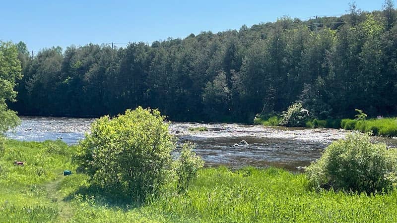 Pierpoint Fly Fishing and Nature Reserve - Image 1