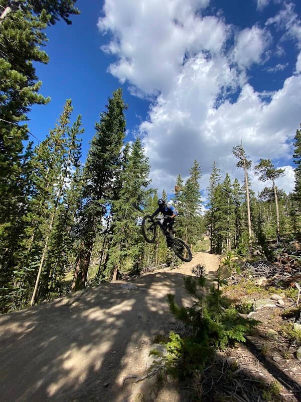 Keystone Bike Park - Image 1