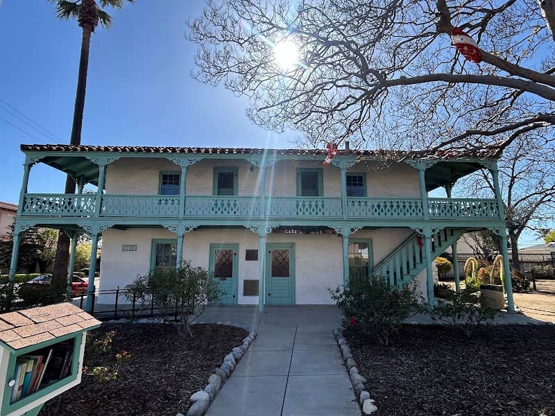 Lopez Adobe - Image 5