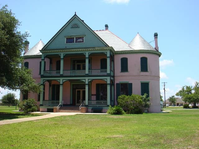 TERREBONNE HISTORICAL & CULTURAL SOCIETY - Image 1