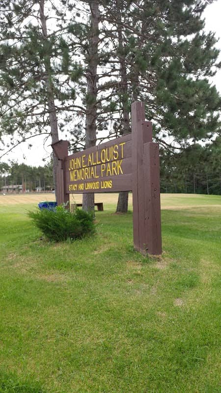 John E Allquist Memorial Park - Image 2