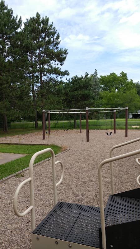 John E Allquist Memorial Park - Image 1