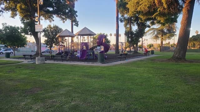 Berry Park - Image 1