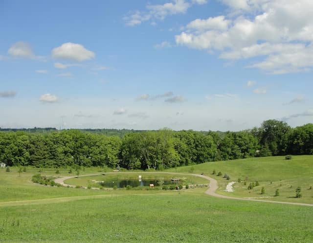 Huffman Park - Image 2