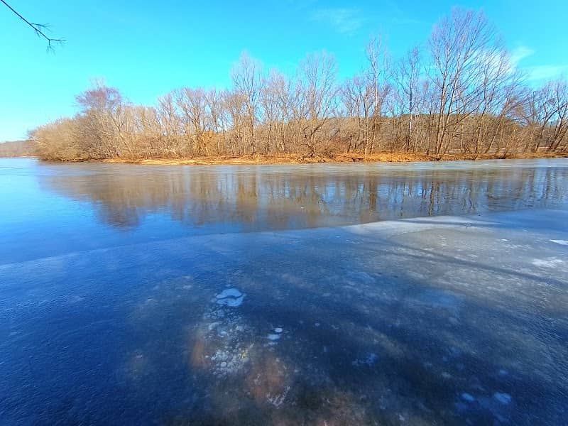 Haw River Trail - Image 1