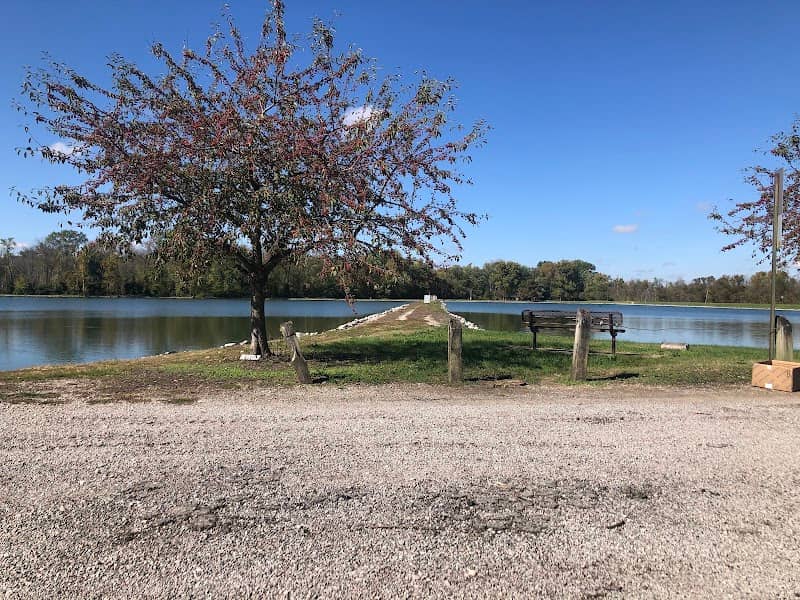 Prairie Lakes Park - Image 1