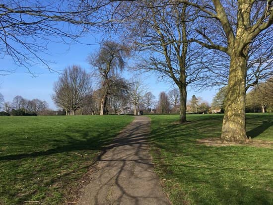 Alexandra Park - Image 1