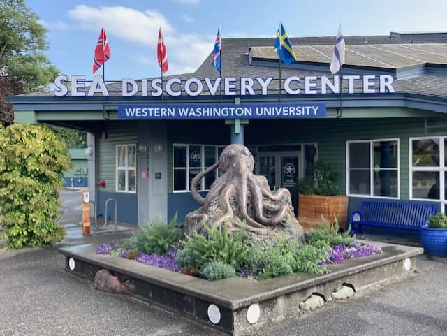 SEA Discovery Center - Image 1