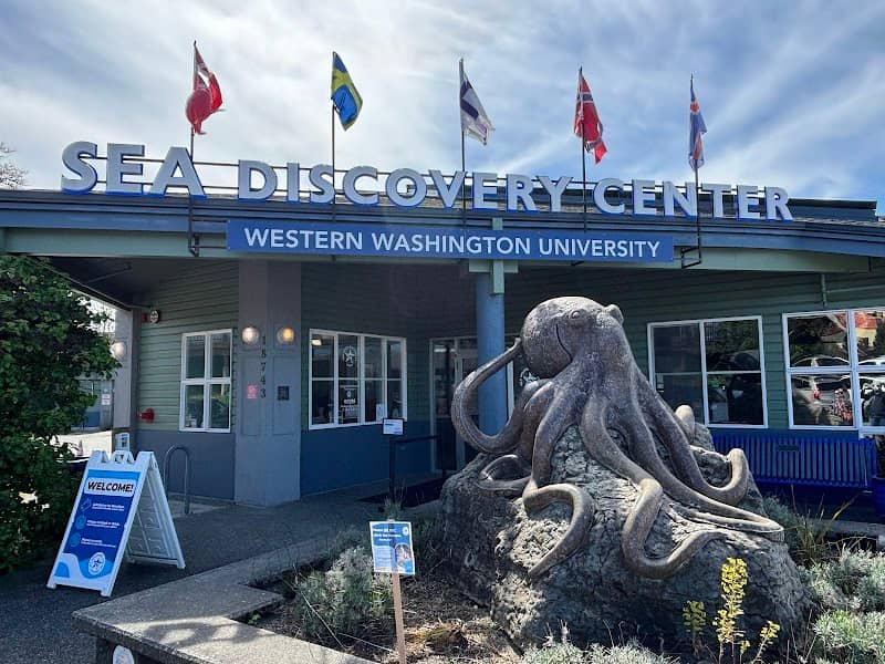 SEA Discovery Center - Image 2