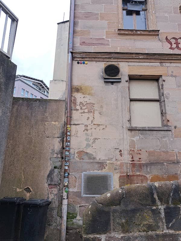 Streetart "SMYK Dots 2" - Image 2