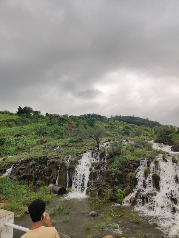 Indira Water Lake - Image 1