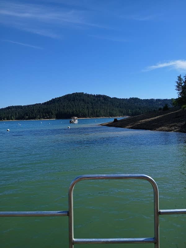 Scotts Flat Campground - Image 1