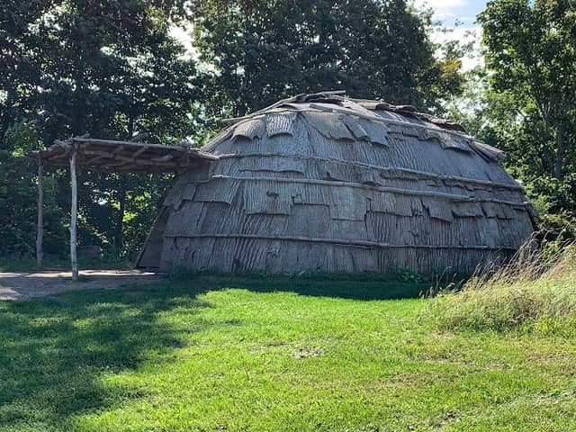 Plimoth Patuxet Museums - Image 2