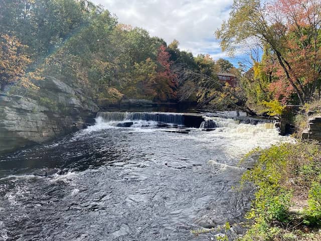 Willimantic Whitewater Park - Image 2