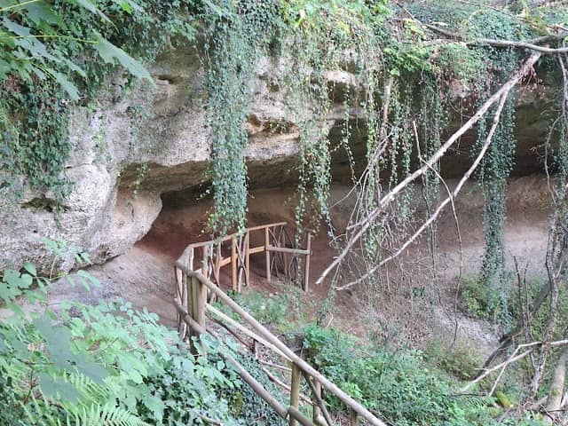 Bärenhöhle - Image 1