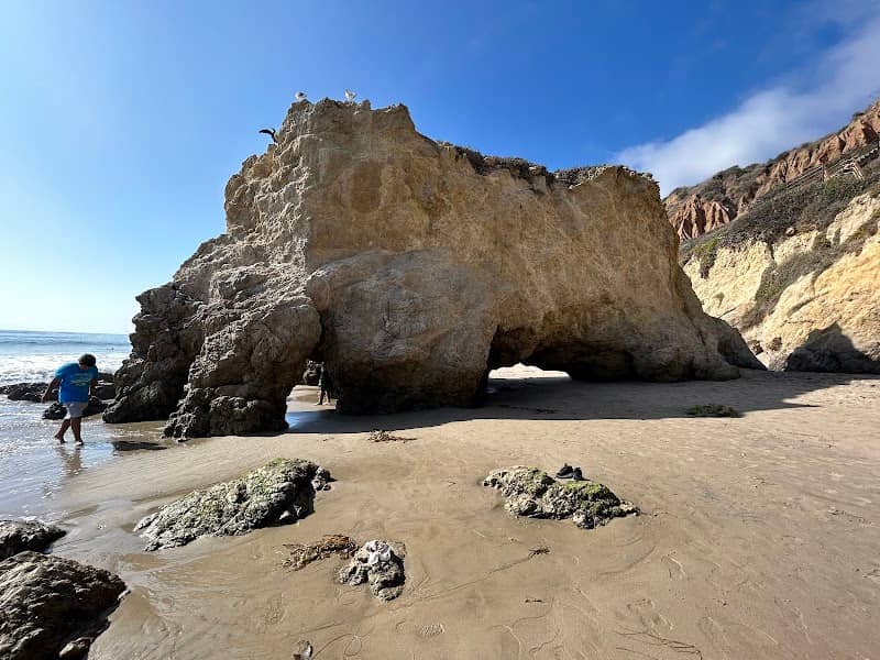 El Matador Ceremony Location - Image 2