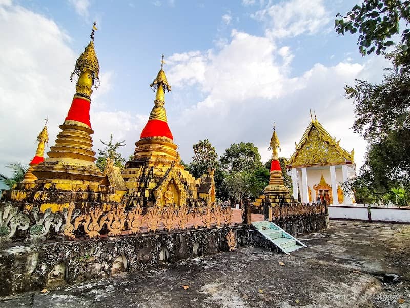 Wat Somdet - Image 1