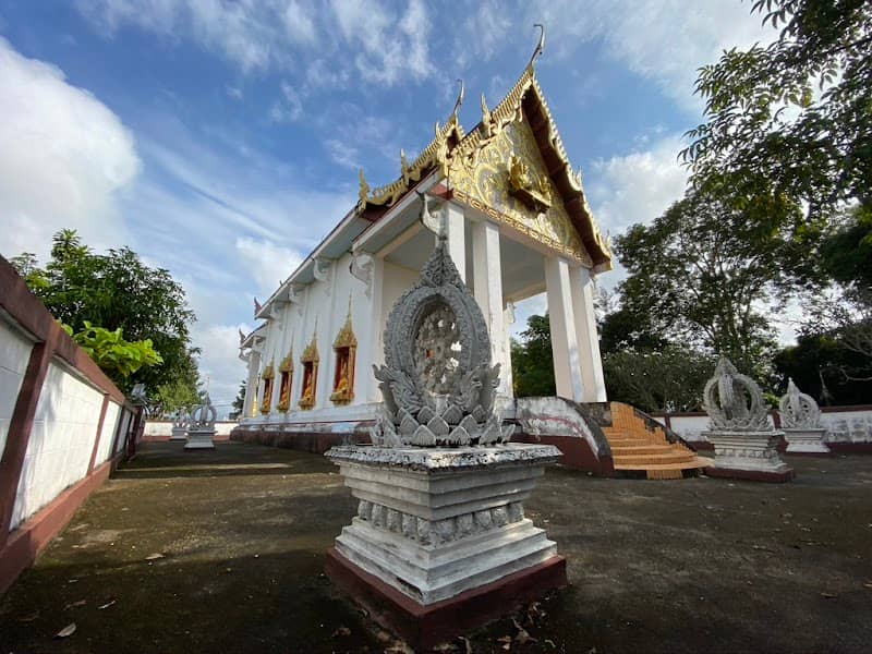 Wat Somdet - Image 2