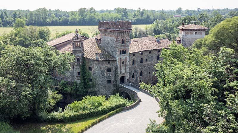 Castello di Marne - Image 1