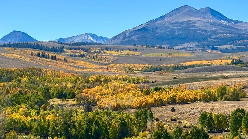 Conway Summit - Image 1